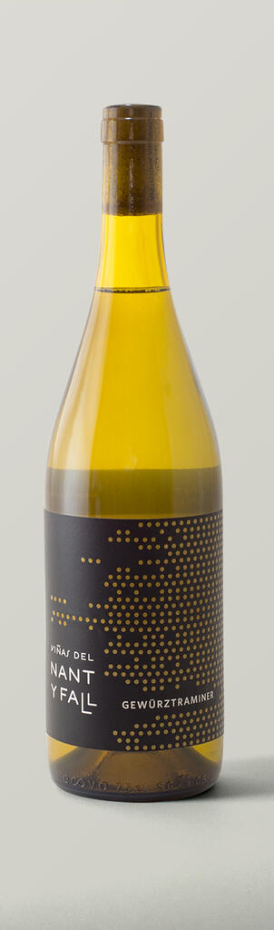 Viñas del Nant y Fall Gewürztraminer Bottle Preview