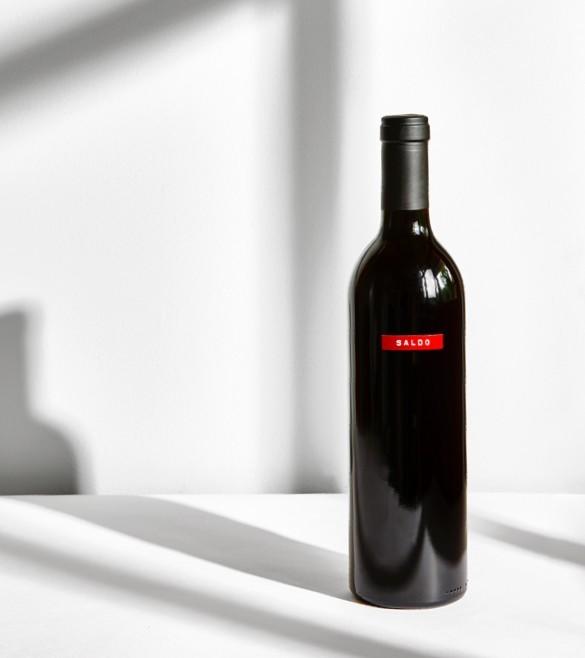 The Prisoner Wine Company Saldo Bottle Preview