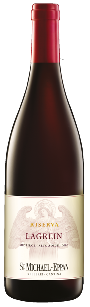 St. Michael-Eppan Lagrein Riserva Bottle Preview