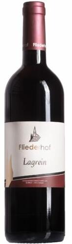 Fliederhof DOC ALTO ADIGE LAGREIN Bottle Preview