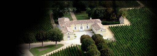 Château Trotte Vieille Image