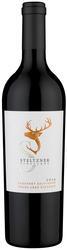 Steltzner Vineyards Cabernet Sauvignon Bottle Preview