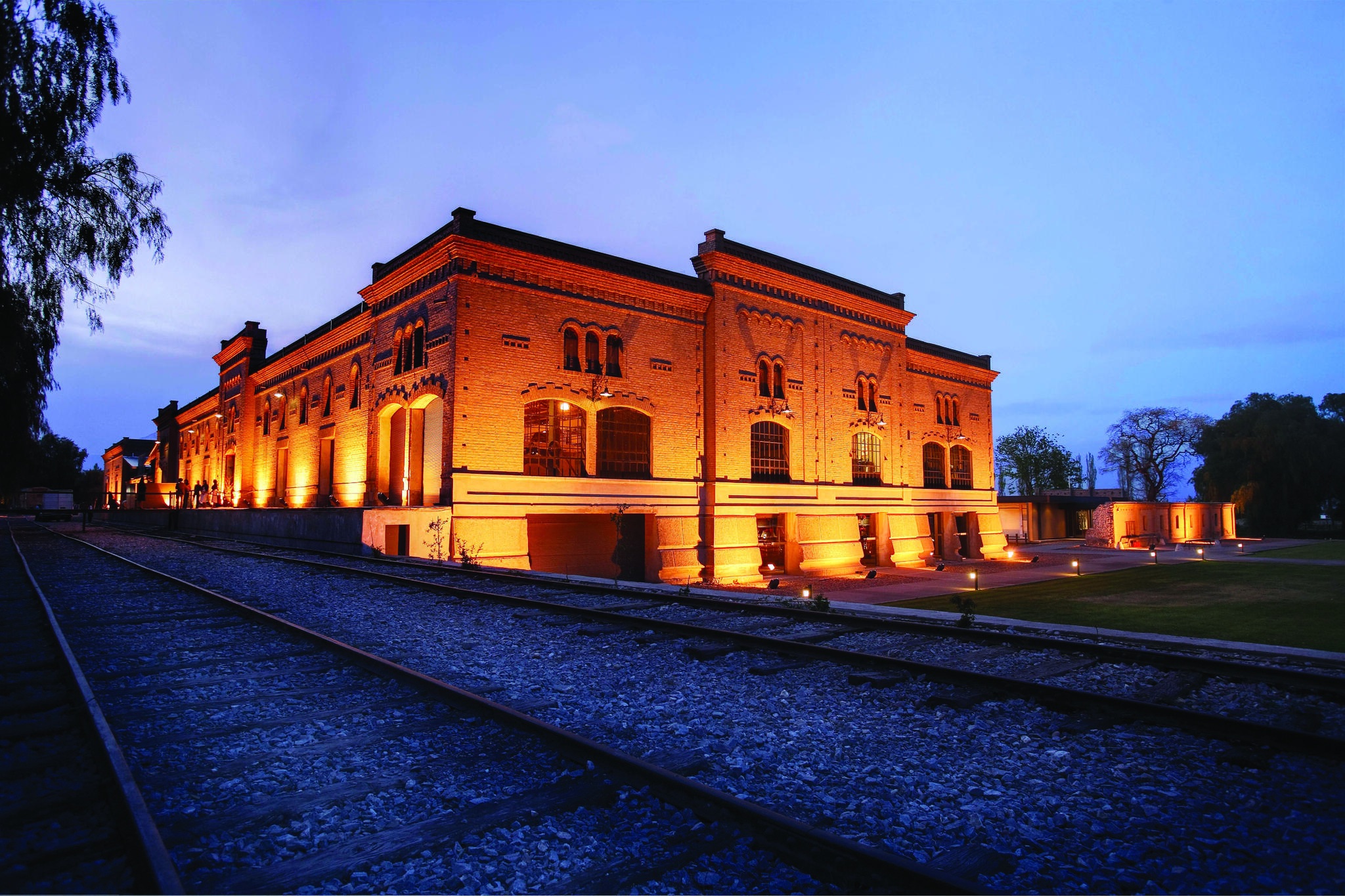 Trapiche Cover Image
