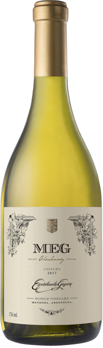 Escorihuela Gascón MEG CHARDONNAY Bottle Preview