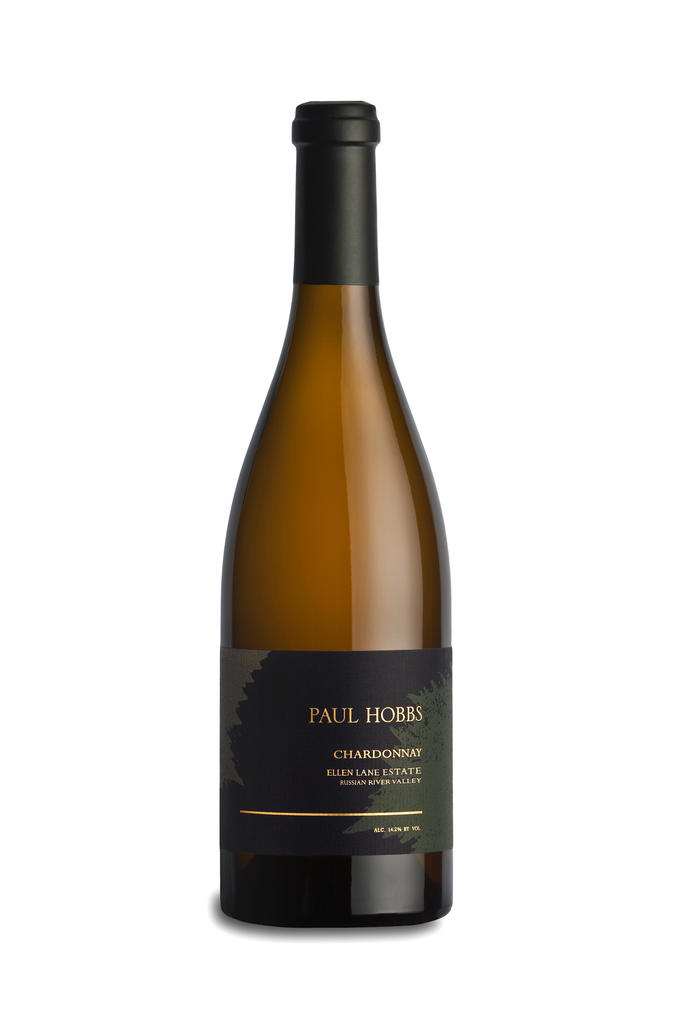 Paul Hobbs Ellen Lane Estate Chardonnay Bottle Preview