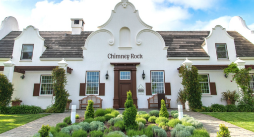 Chimney Rock Winery Image