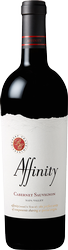 Robert Craig Winery Affinity Estate Cabernet Sauvignon Bottle Preview