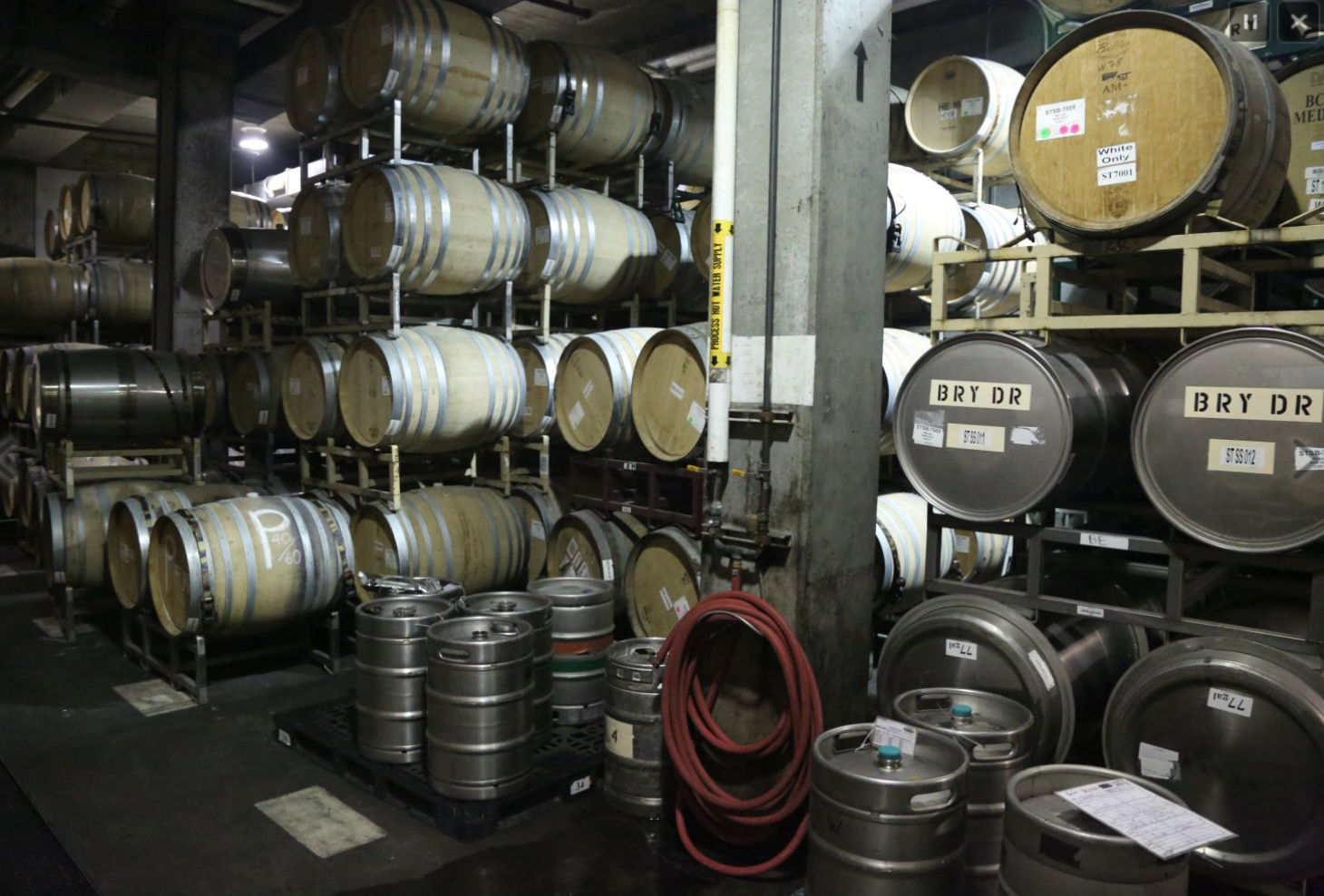 XTANT Wines Cover Image
