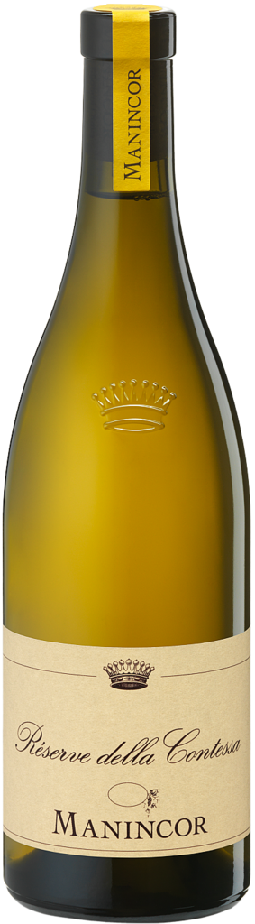 Manincor Réserve della Contessa Bottle Preview