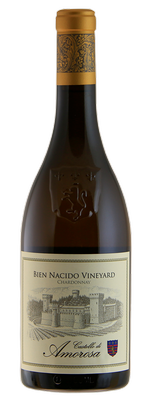Castello di Amorosa CHARDONNAY, Bien Nacido Vineyard Bottle Preview