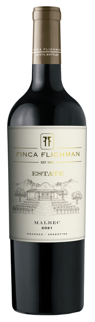 Finca Flichman Finca Flichman Estate Malbec Bottle Preview