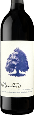 àMaurice Cellars Estate Malbec "Amparo" Bottle Preview