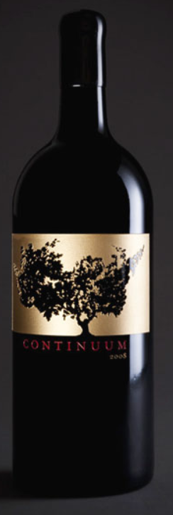 Continuum Estate Continuum Bottle Preview