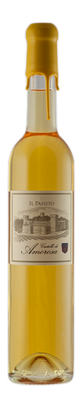 Castello di Amorosa IL PASSITO Reserve, Late Harvest Semillon/Sauvignon Blanc Bottle Preview