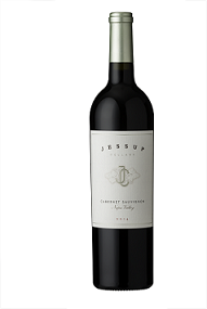 Jessup Cellars Jessup Cabernet Sauvignon Bottle Preview