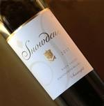 Snowden Vineyards Sauvignon Blanc "Sunninghill" Bottle Preview