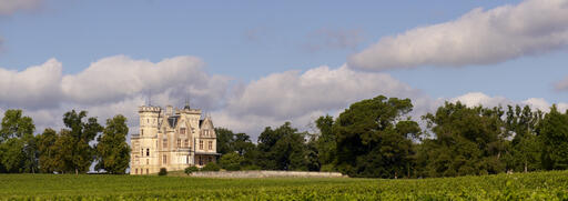 Château Tour Saint Bonnet Image