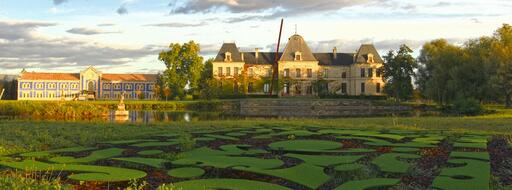 Château d'Arsac Image