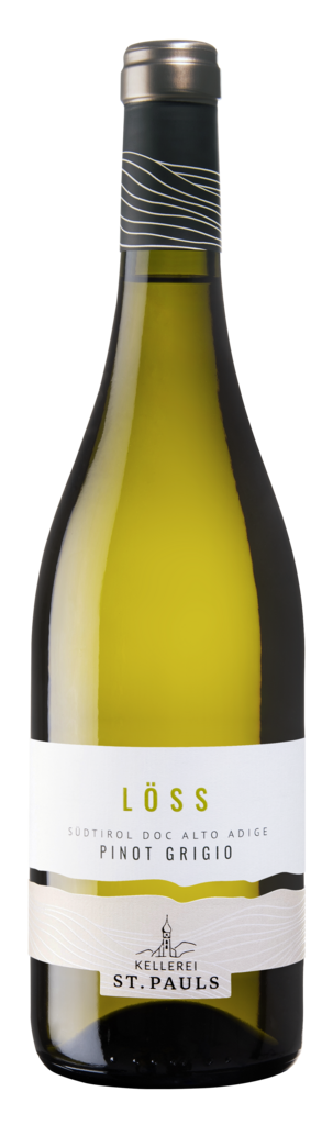 Kellerei St. Pauls Selections - Löss Pinot Grigio Bottle Preview