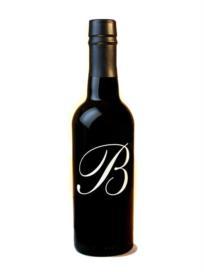 Bell Wine Cellars Port, Lodi Bottle Preview