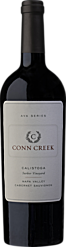 Conn Creek Winery Cabernet Sauvignon, Surber Vineyard Bottle Preview