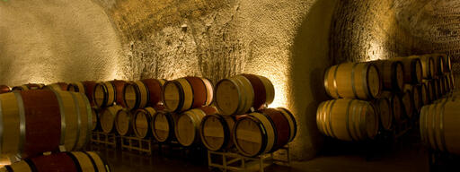 Chateau Boswell Winery Image