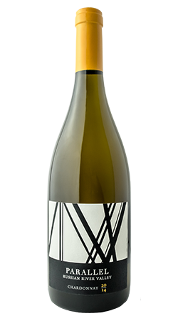 Parallel Napa Valley Russian River Chardonnay Bottle Preview