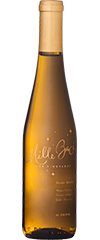Luna Vineyards Mille Baci Bottle Preview