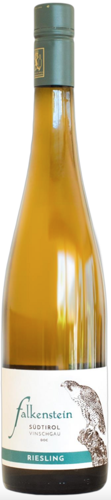 Falkenstein Riesling Bottle Preview