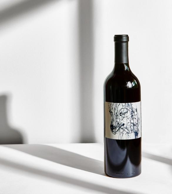 The Prisoner Wine Company Thorn Bottle Preview