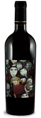 Behrens Family Winery At The Movies Bottle Preview