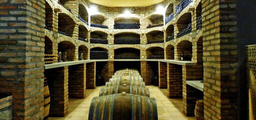 Dakishvili Famiy Vineyards Image
