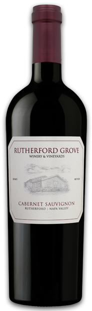 Pestoni Family Estate Winery Rutherford Grove Estate Cabernet Sauvignon Bottle Preview