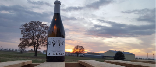 Dillon Cellars Image