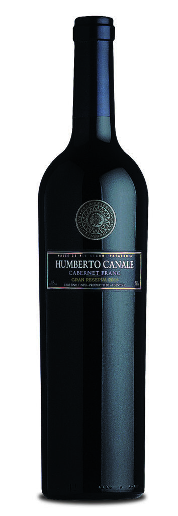 Humberto Canale Humberto Canale Gran Reserva - Cabernet Franc Bottle Preview