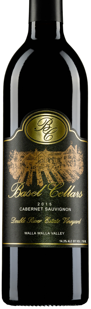 Yellowhawk 2016 Estate Cab Sauv Bottle Preview