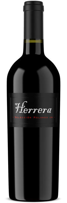 Mi Sueño Winery Herrera Rolando Jr. Cabernet Sauvignon Bottle Preview