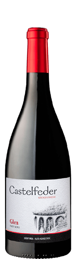 Castelfeder CASTELFEDER SELECTION Pinot Nero"Glen" Bottle Preview
