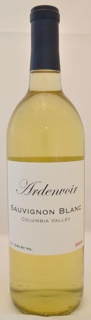 Chateau Rollat Winery Sauvignon Blanc Bottle Preview