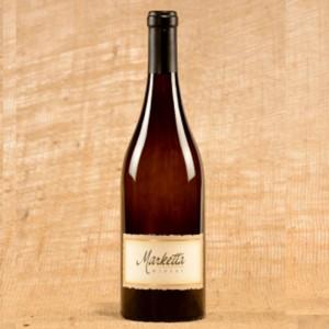 Marketta Winery & Vineyard Chardonnay, Mount Veeder, Napa Valley Bottle Preview