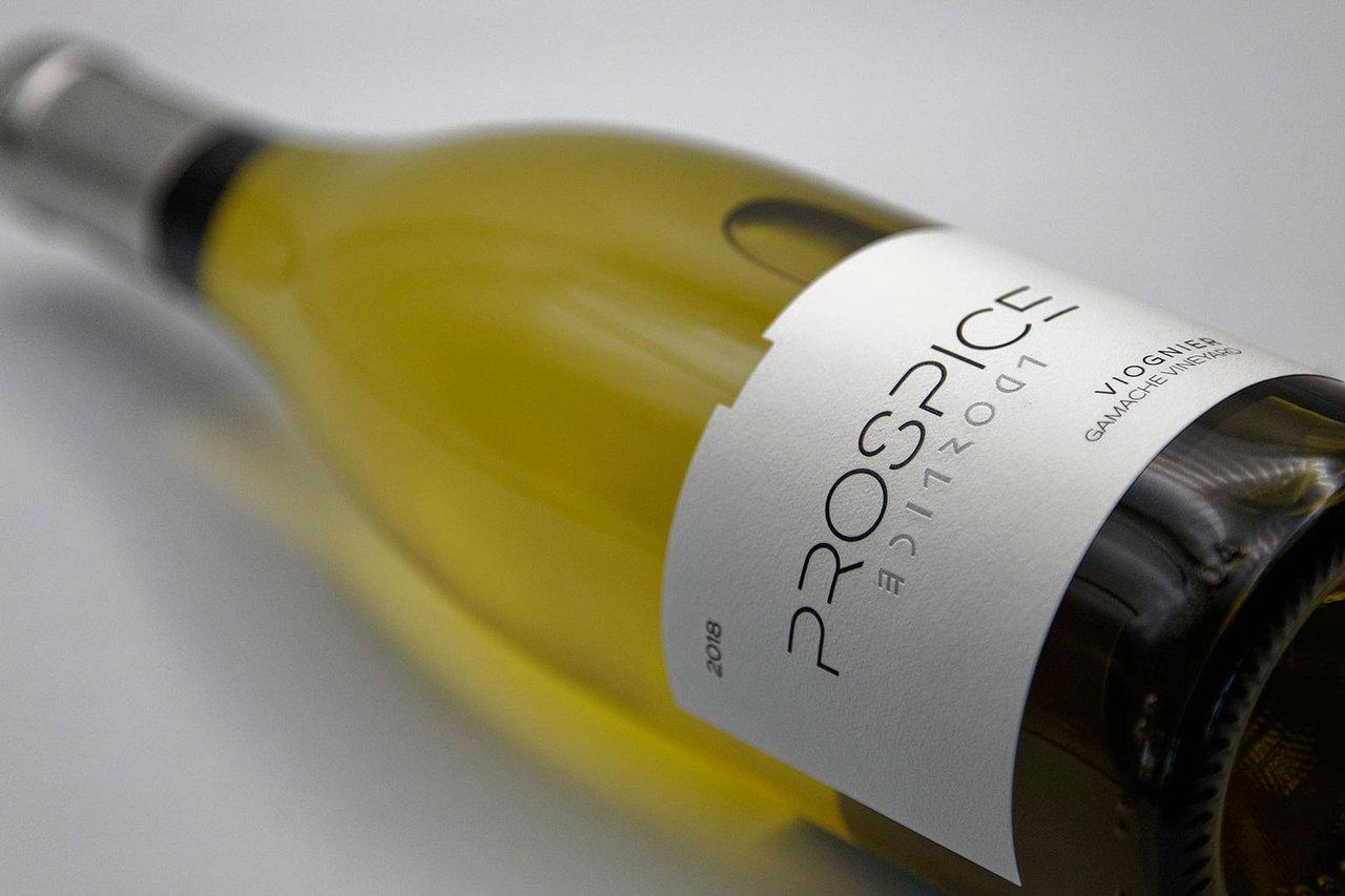 Prospice Wines Cover Image