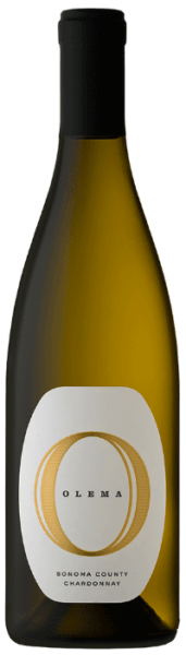 Amici Cellars Olema Chardonnay Sonoma County Bottle Preview