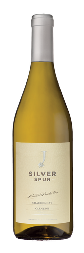 Jamieson Ranch Vineyards SILVER SPUR CARNEROS CHARDONNAY Bottle Preview