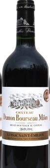 Château Dumon Bourseau Milon Château Dumon Bourseau Milon Bottle Preview