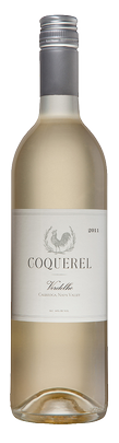 Coquerel Wines VERDELHO Bottle Preview
