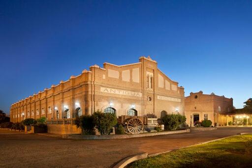 Antigua Bodega Image