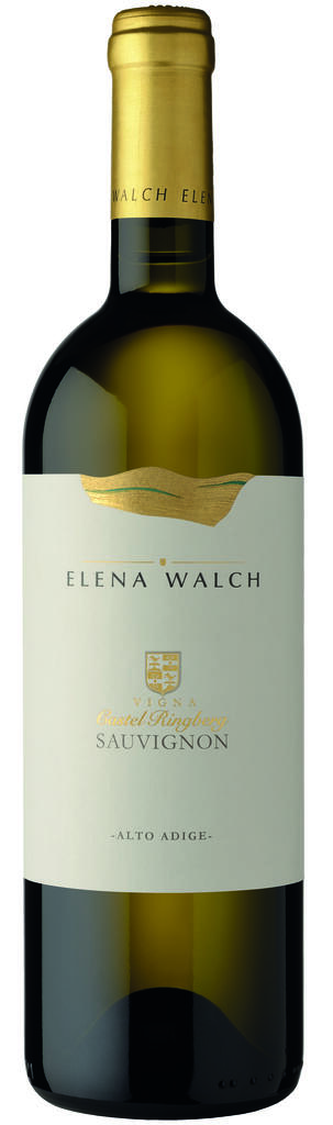 Elena Walch Sauvignon Vigna "Castel Ringberg" Bottle Preview