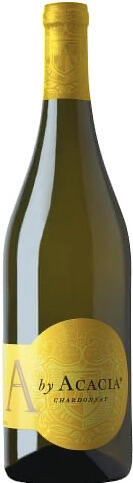 Acacia Vineyard A by Acacia Chardonnay Bottle Preview
