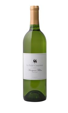 Coquerel Wines LE PETIT COQUEREL SAUVIGNON BLANC Bottle Preview