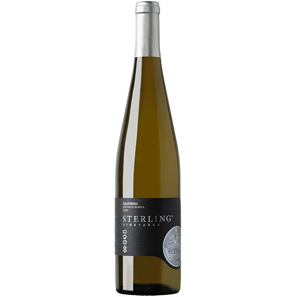 Sterling Vineyards Malvasia Bianca California Bottle Preview